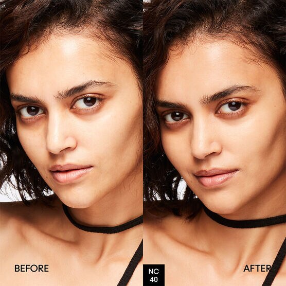 MAC        STUDIO FIX    CONC NC40